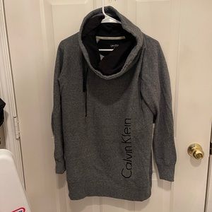 Calvin Klein women’s sweatshirt